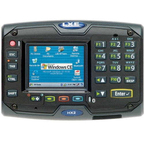 Honeywell HX2 HX2AB1K5RSETFCESA