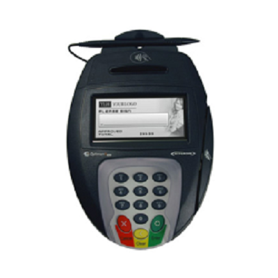 Equinox Payments L4250 Transaction Terminal 010314-012