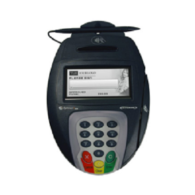 Hypercom L4250 Transaction Terminal 010314-012