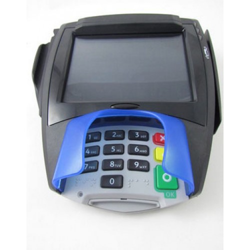 Hypercom Transaction Terminal 010368-612E