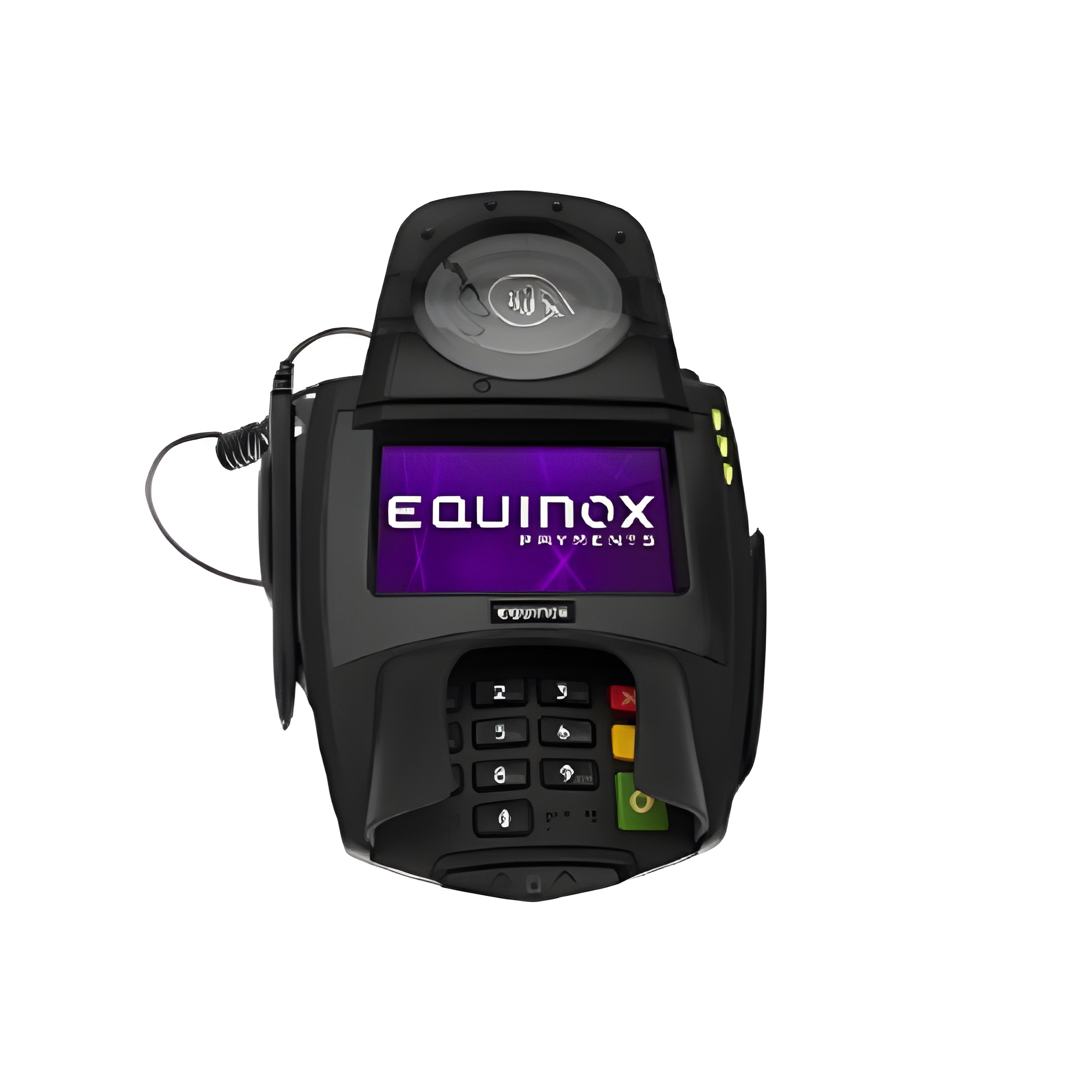 Equinox Communication Module 020360-601E