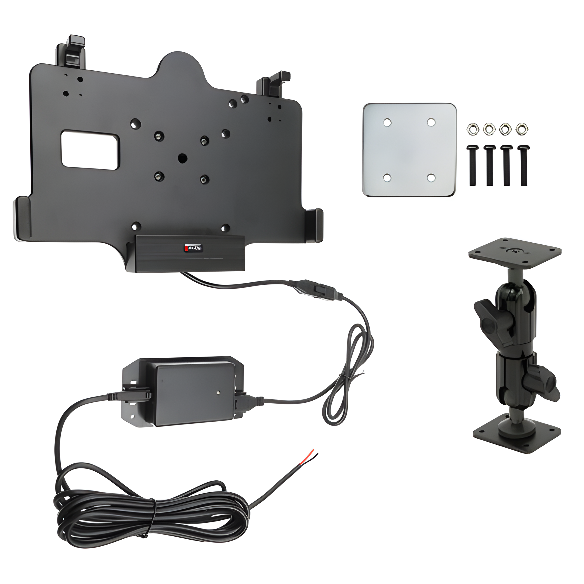 ProClip Charging Cradle [Samsung Galaxy Tab Active2/3/5] 100905