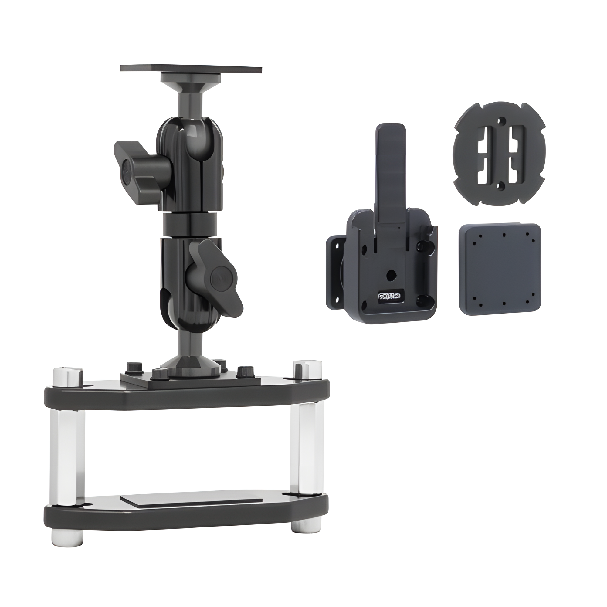 ProClip OtterBox uniVERSE Forklift Mounting Kit 100939