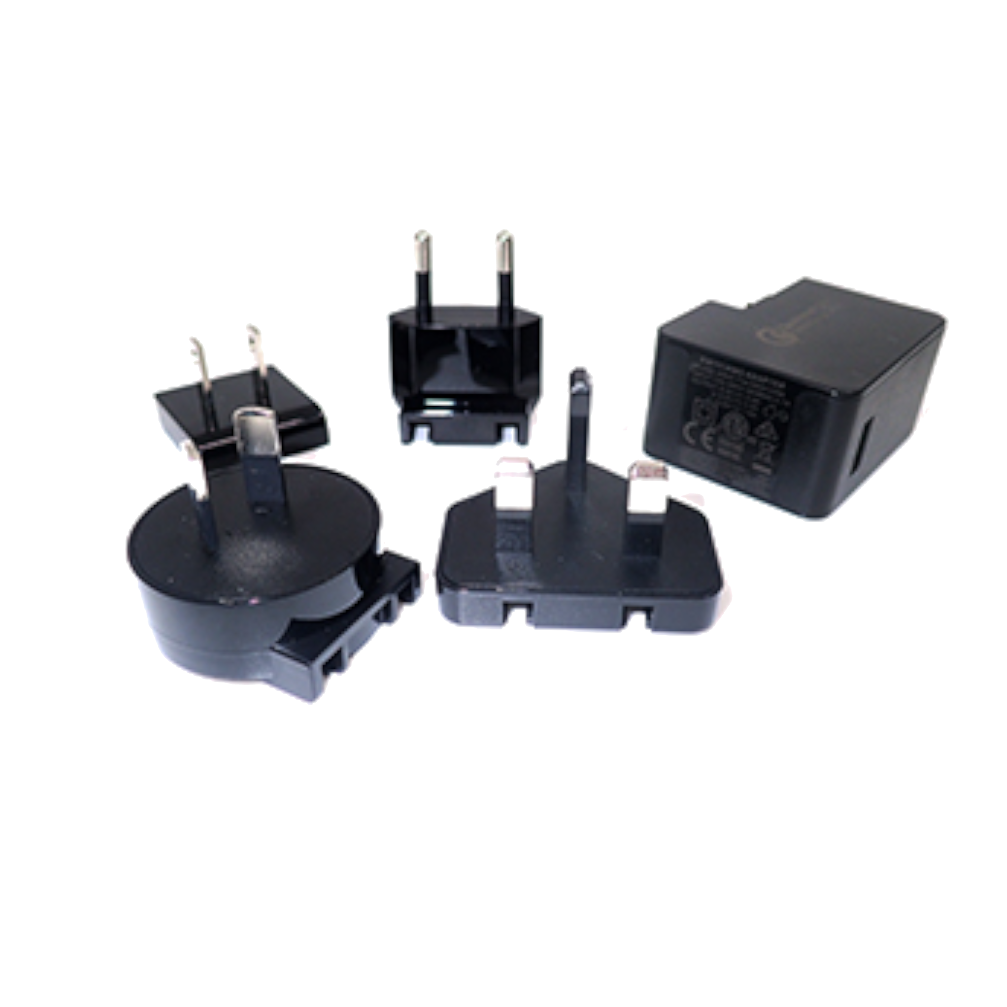 Unitech Power Adapter 1010-085001G