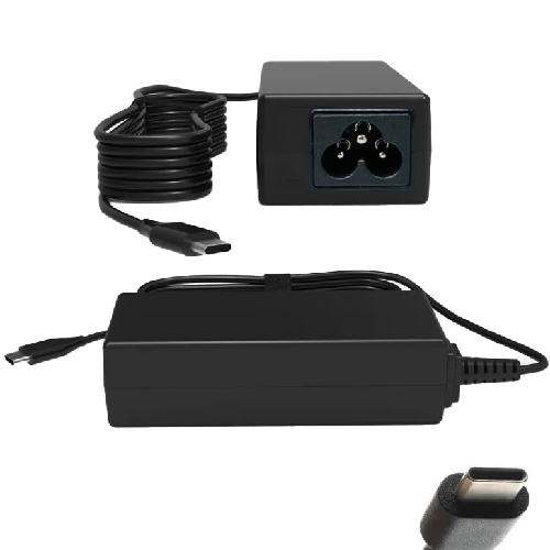 Unitech RT112/SL220 USB-C Power Adapter 1010-900072G