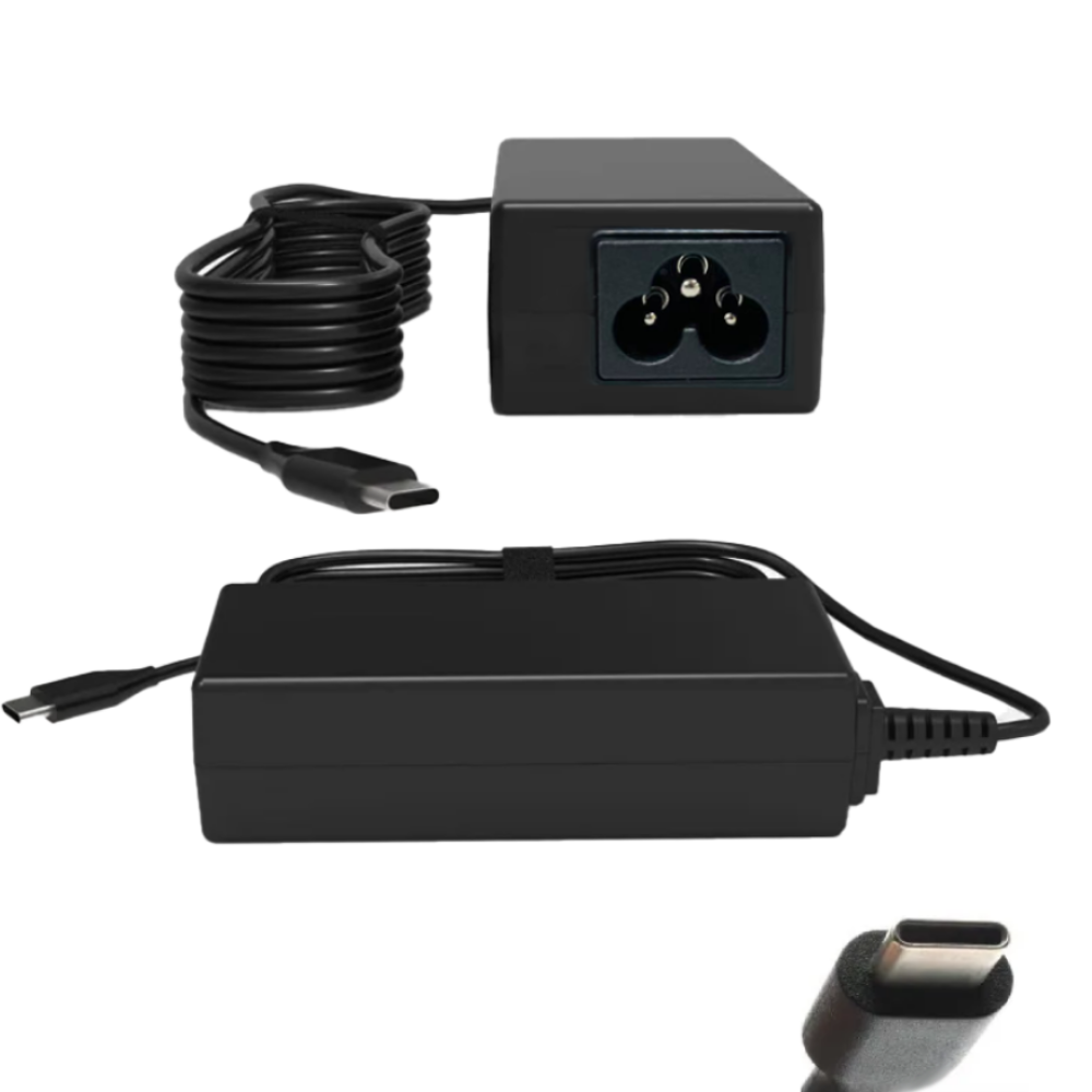 Unitech RT112/SL220 USB-C Power Adapter 1010-900072G