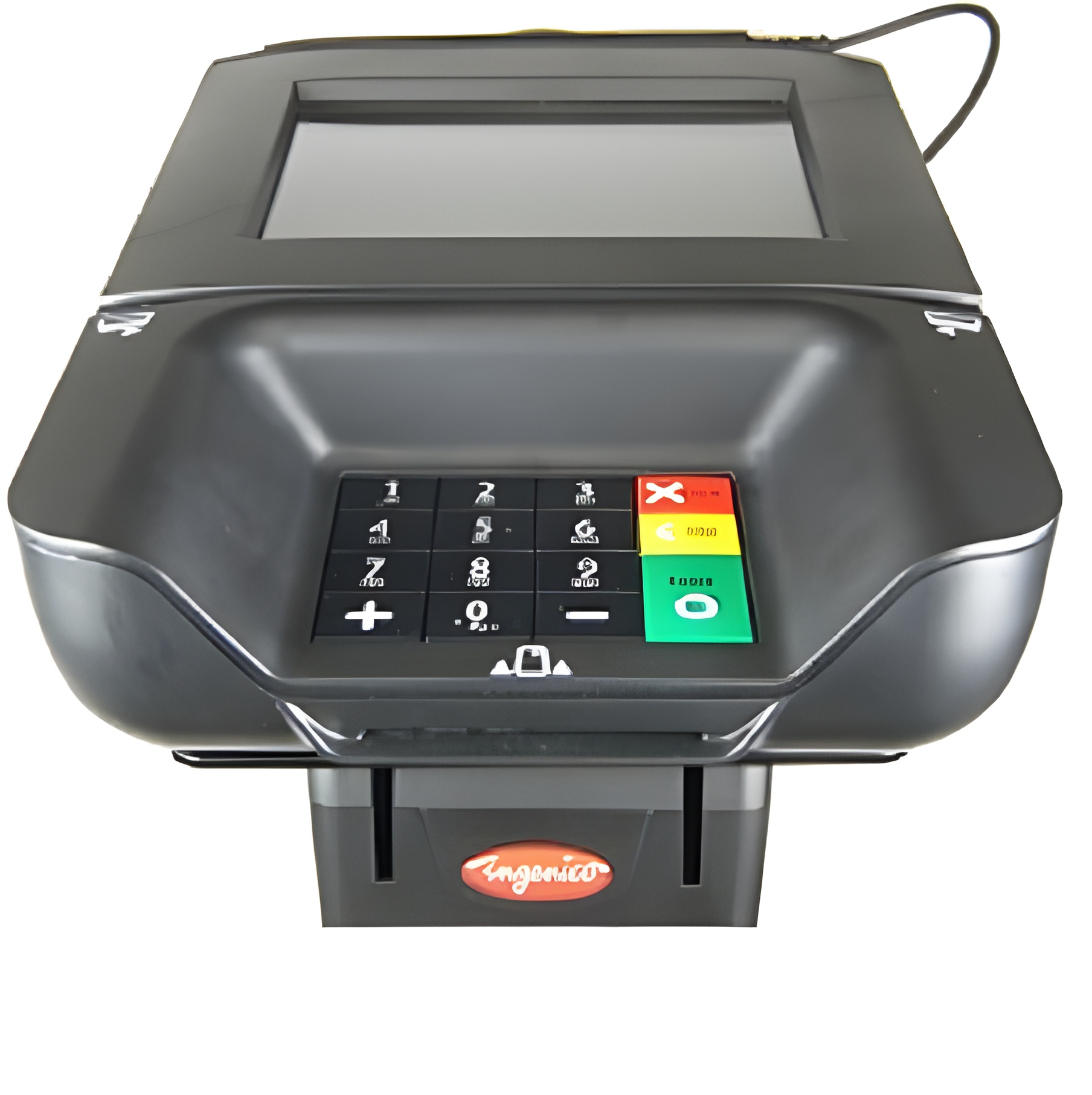 Ingenico ISC350 Transaction Terminal ISC350-USSCN79A
