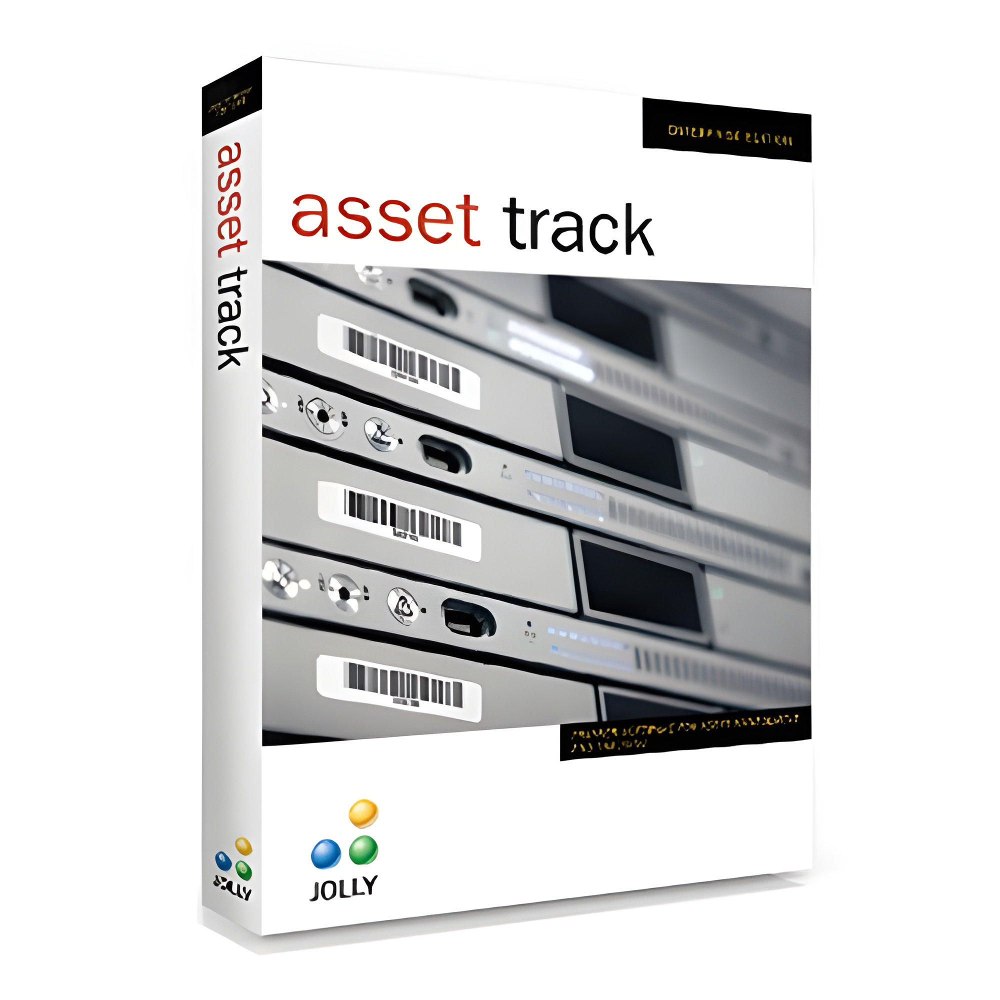 Jolly Asset Track AT7-STD