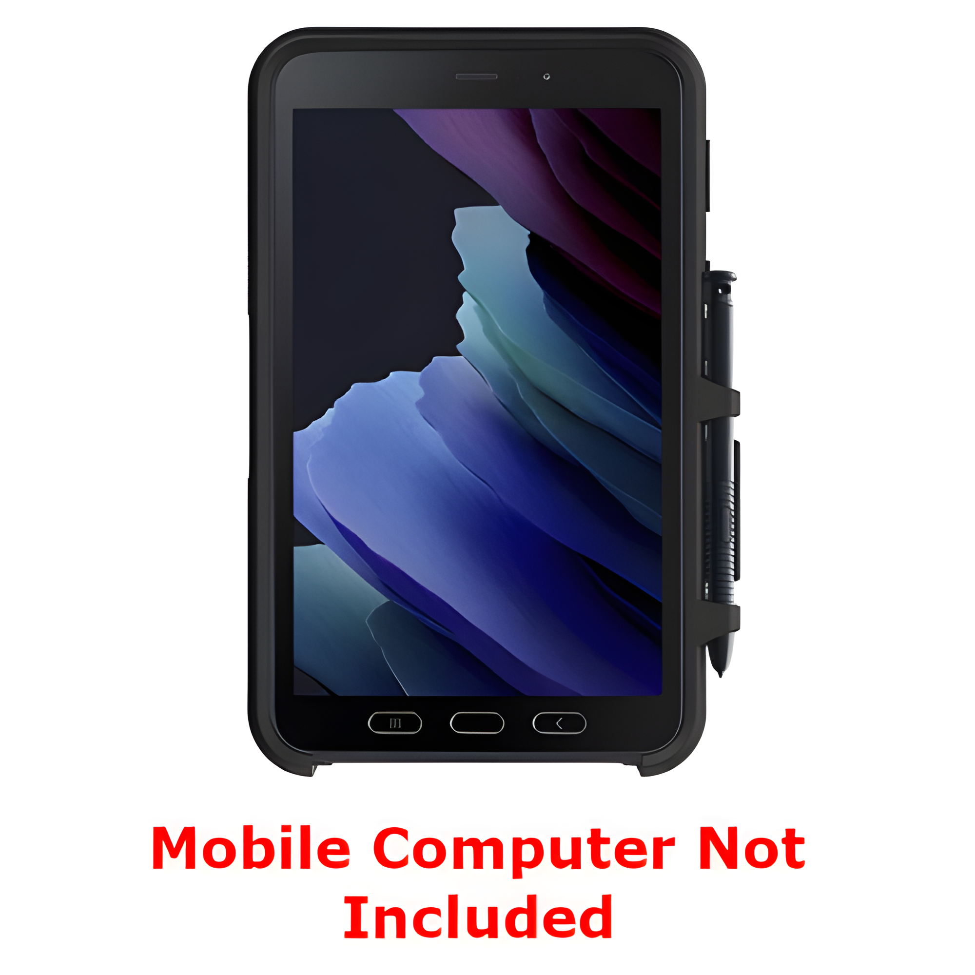 ProClip OtterBox uniVERSE Case [Galaxy Tab Active3] 102284