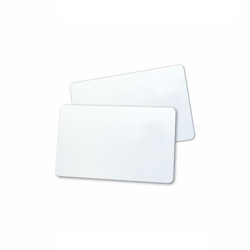 Magicard Blank Cards ISO-PVC-GSLM26