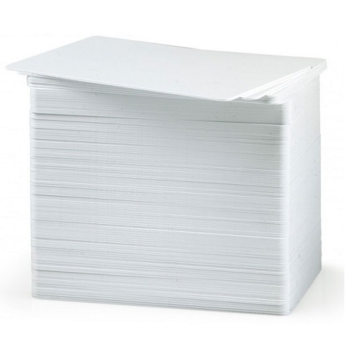 Magicard Blank Cards M9007-432