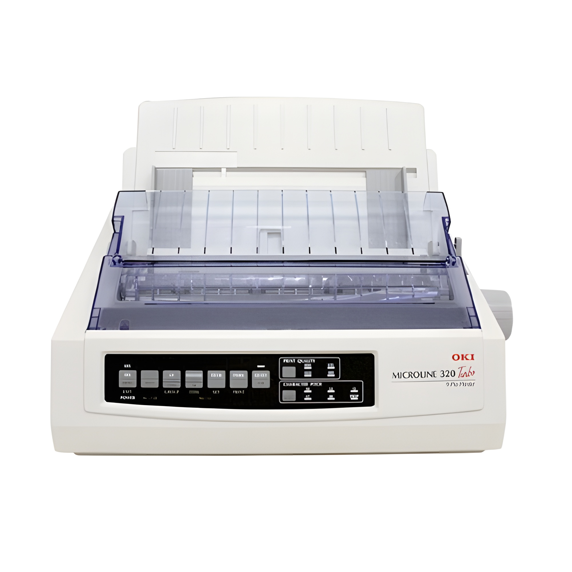 Okidata Receipt Printer 62427301