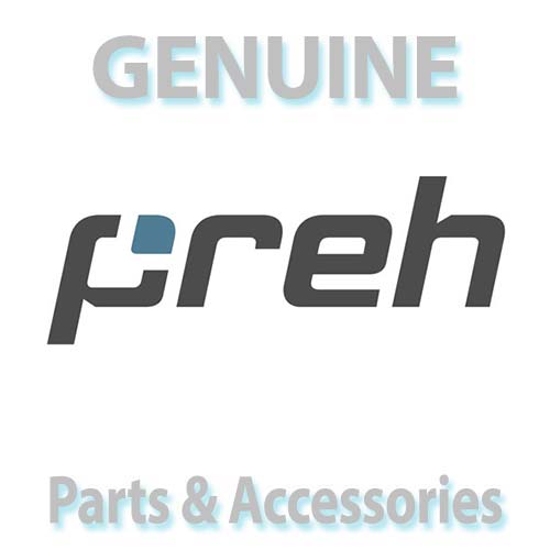 Preh Electronics Accessory 81598-185/0002
