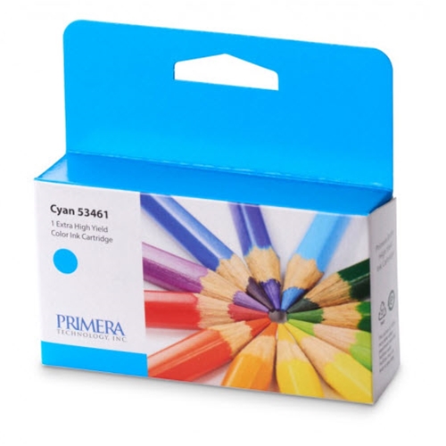 Primera Cyan Ink Cartridge 053461