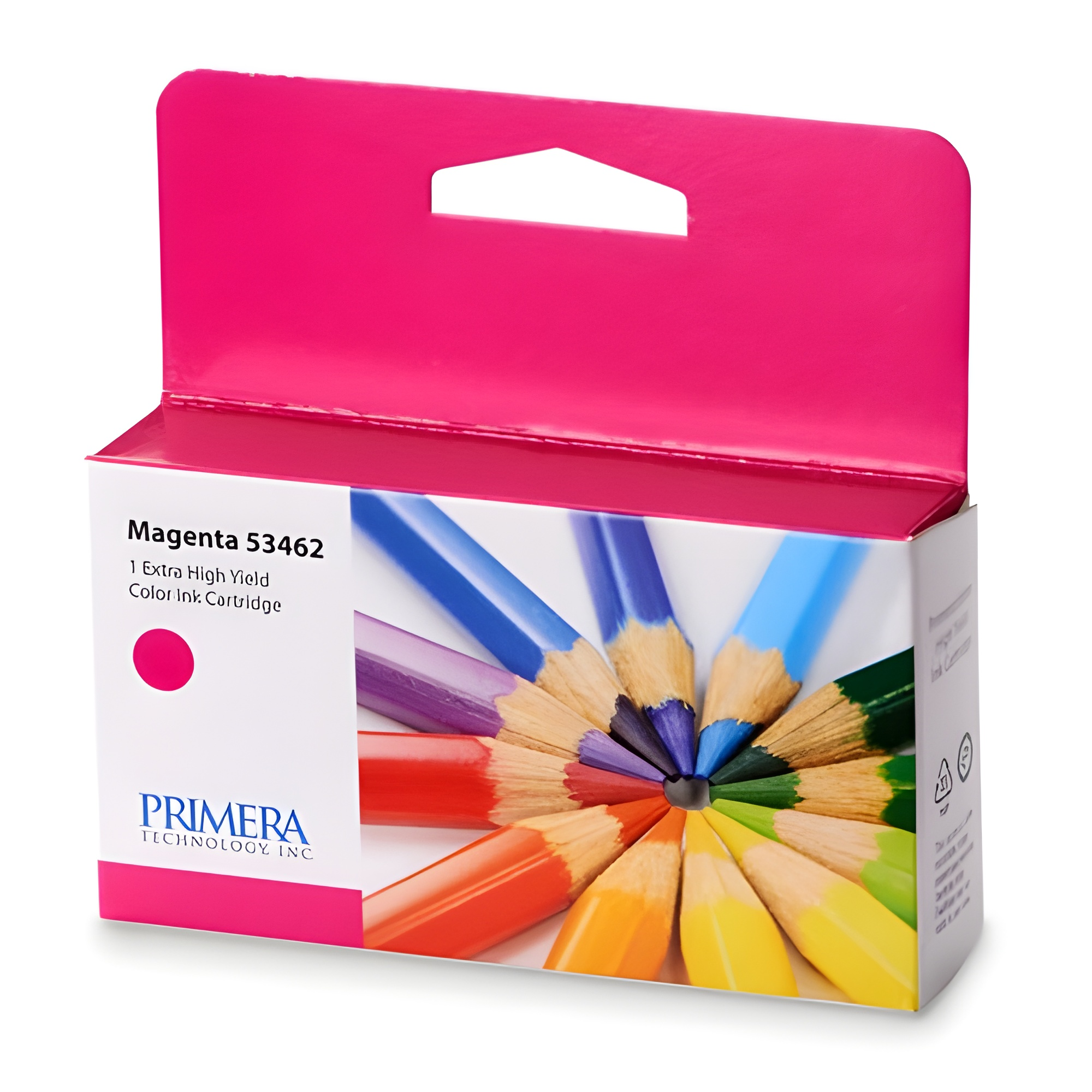 Primera Magenta Ink Cartridge 053462