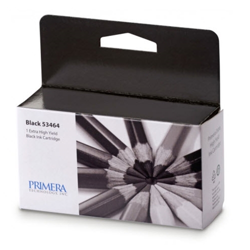 Primera Black Ink Cartridge 053464
