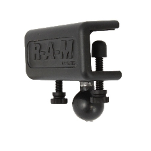 RAM Glare Shield/Window Scope Camera Mount RAM-B-127B