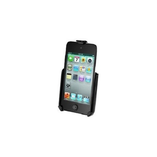 RAM Form-Fit Cradle [Apple iPod Touch 4th Gen] RAM-HOL-AP10U