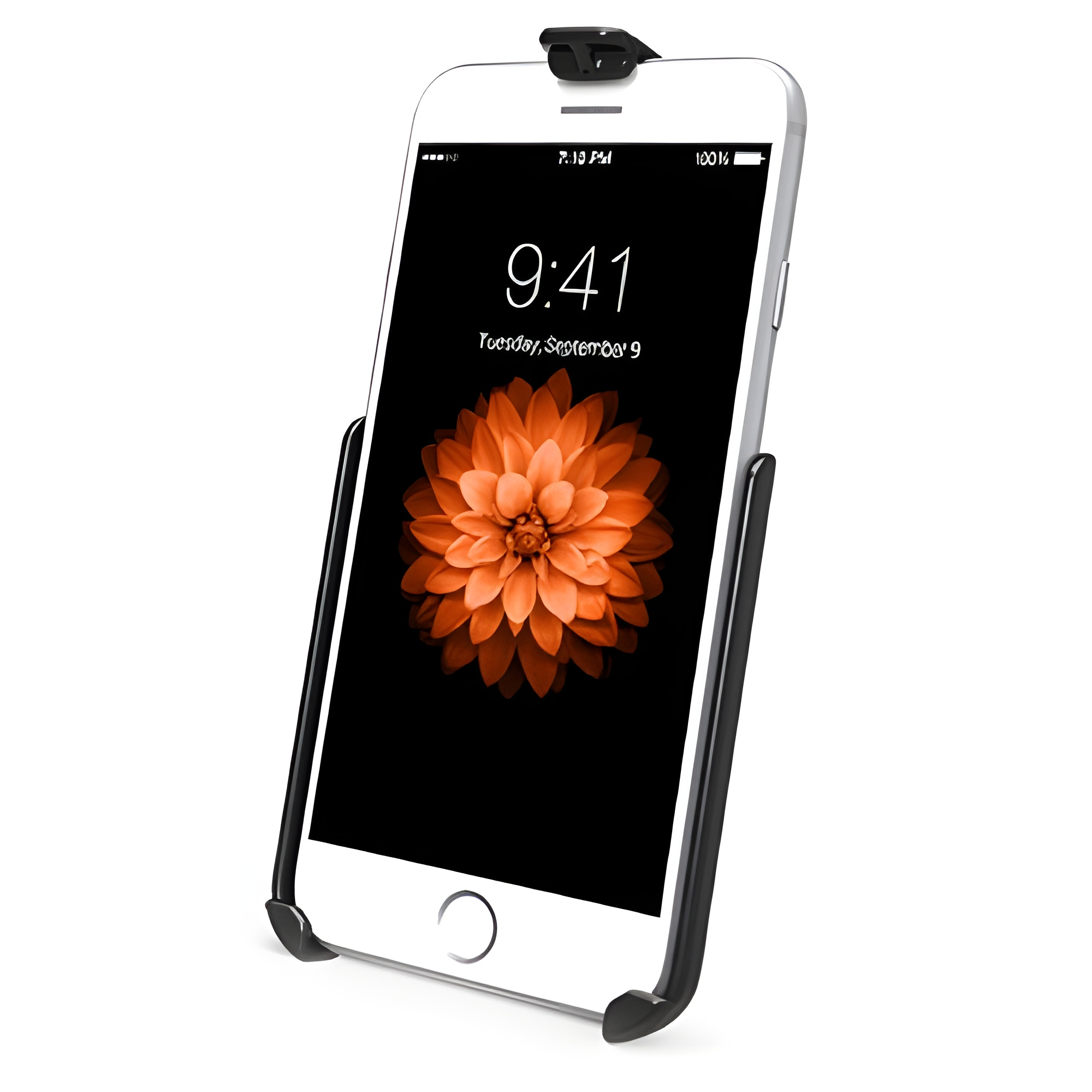 RAM Form-Fit Cradle [Apple iPhone 6/7] RAM-HOL-AP18U