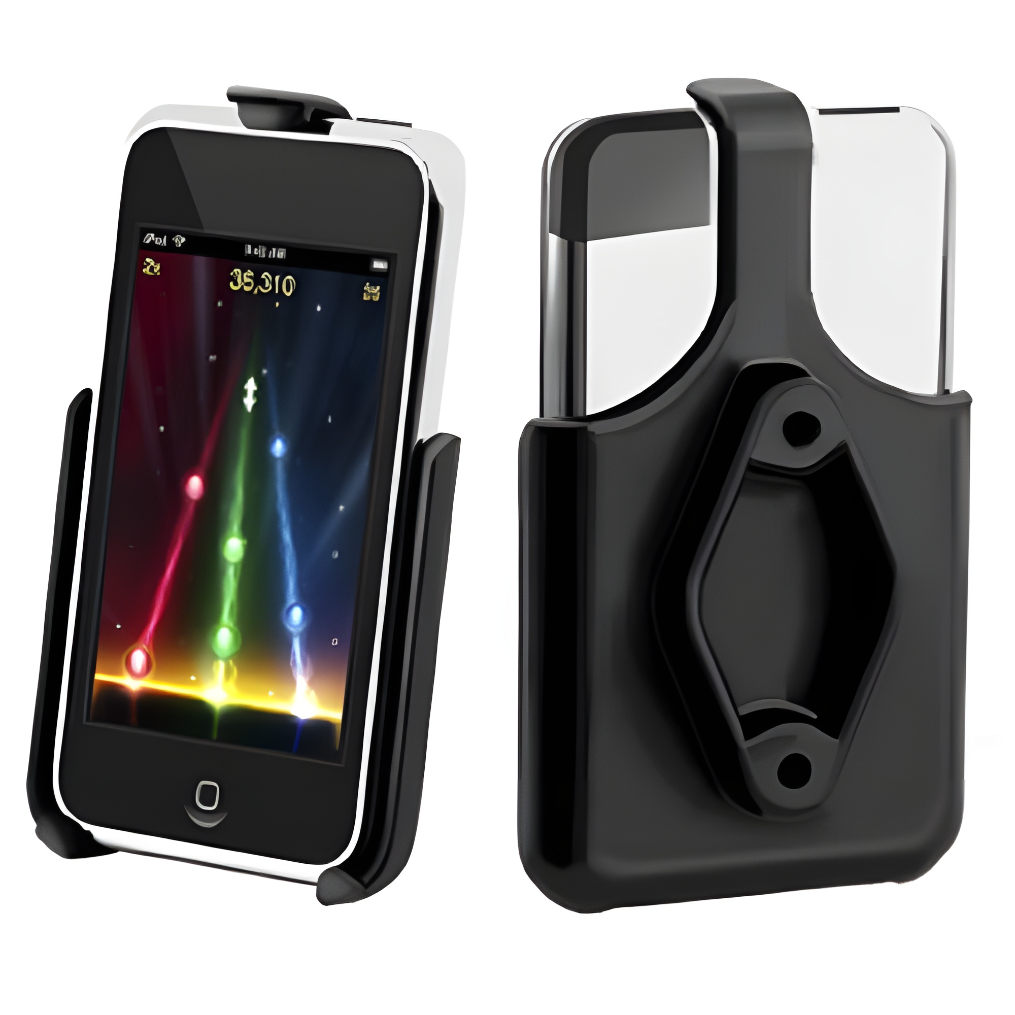 RAM EZ-Roll'r Cradle [Apple iPad 7th/8th/9th Gen] RAM-HOL-AP7U
