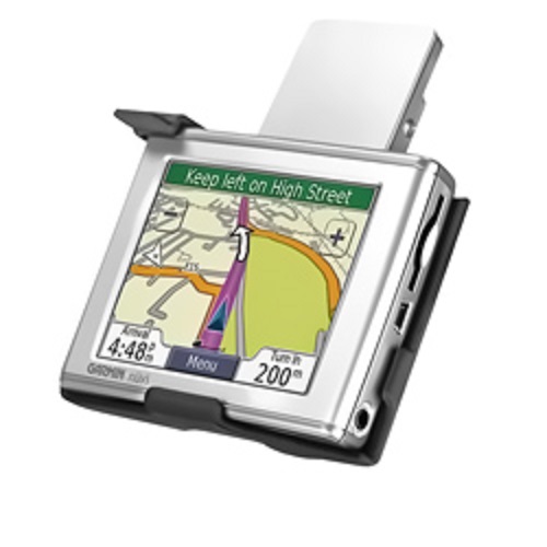 RAM Form-Fit Cradle [Garmin nuvi 300/310/350/360/370] RAM-HOL-GA21U