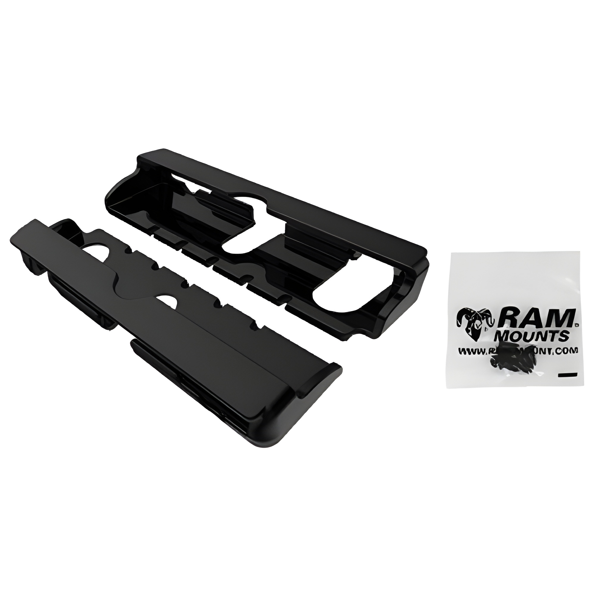 RAM Tab-Tite End Cups RAM-HOL-TAB20-CUPSU