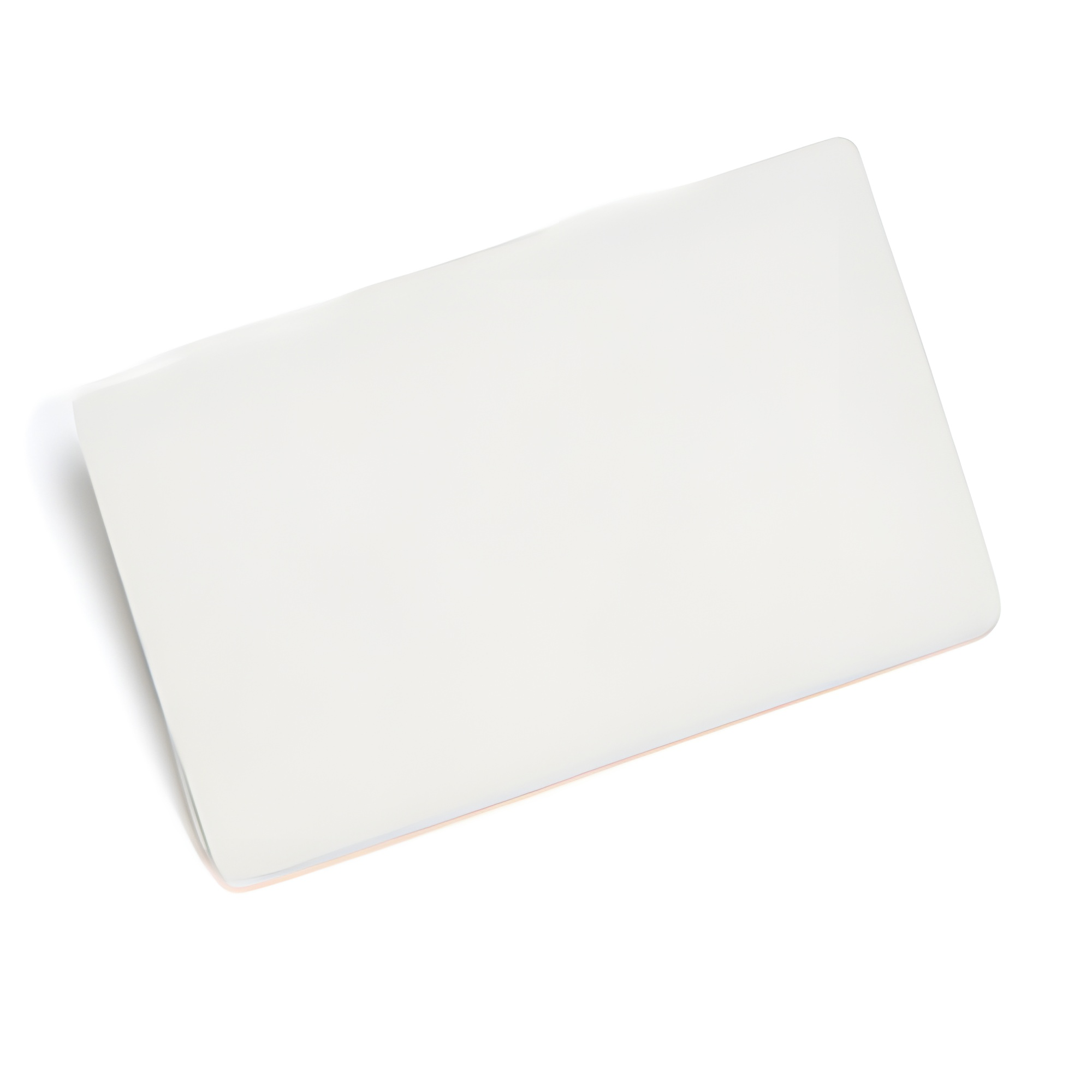 Zebra Abrasive Printhead Polishing Card 105999-705