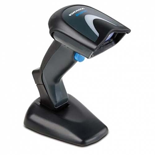 Datalogic Gryphon GD4430 Scanner GD4430-BK-B