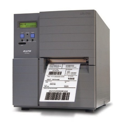 SATO LM408e TT Printer [203dpi] WWLM40002