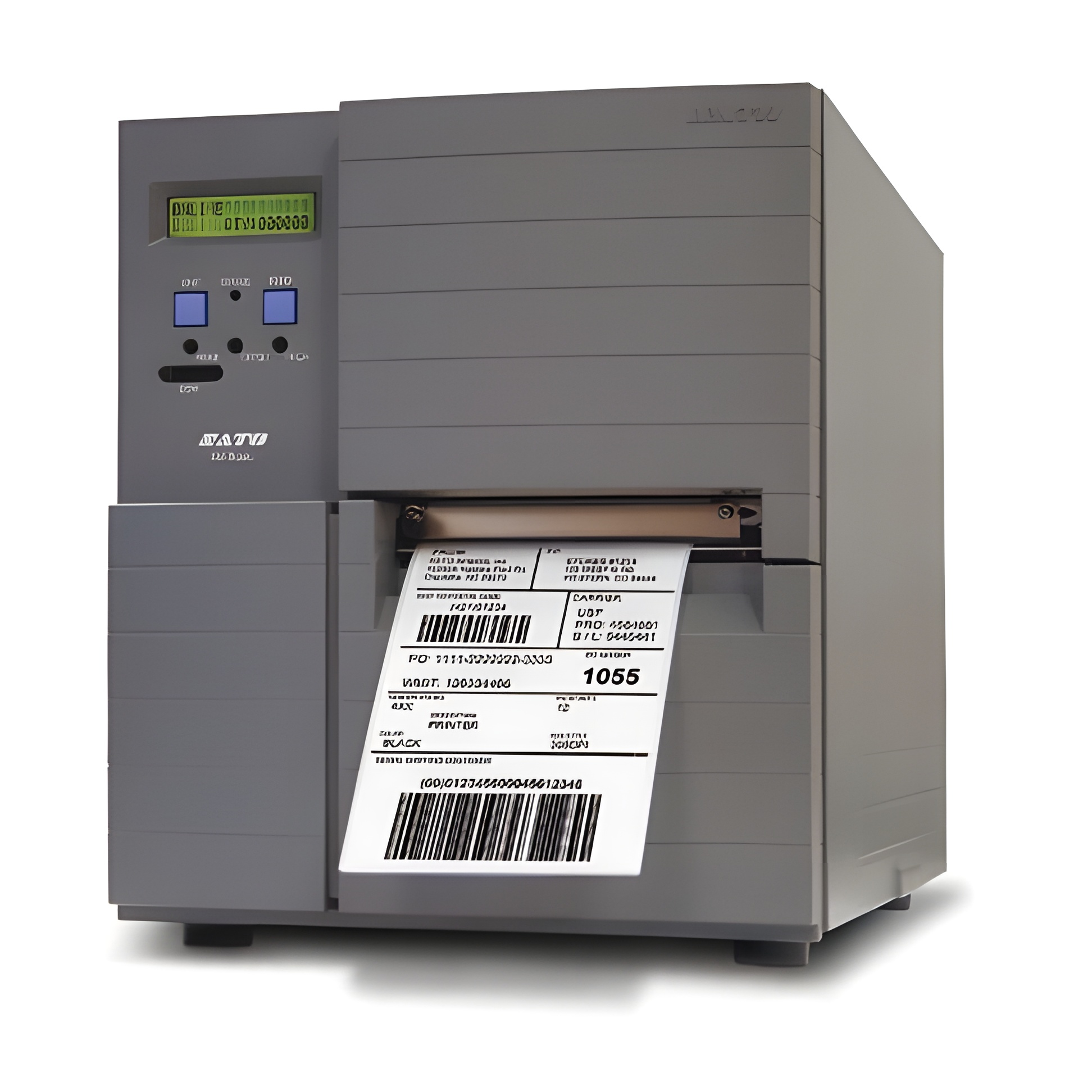 SATO LM408e TT Printer [203dpi] WWLM40002