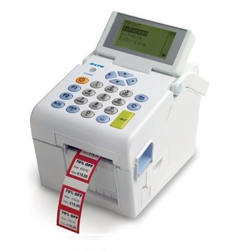 Sato TH208 WWTH20141