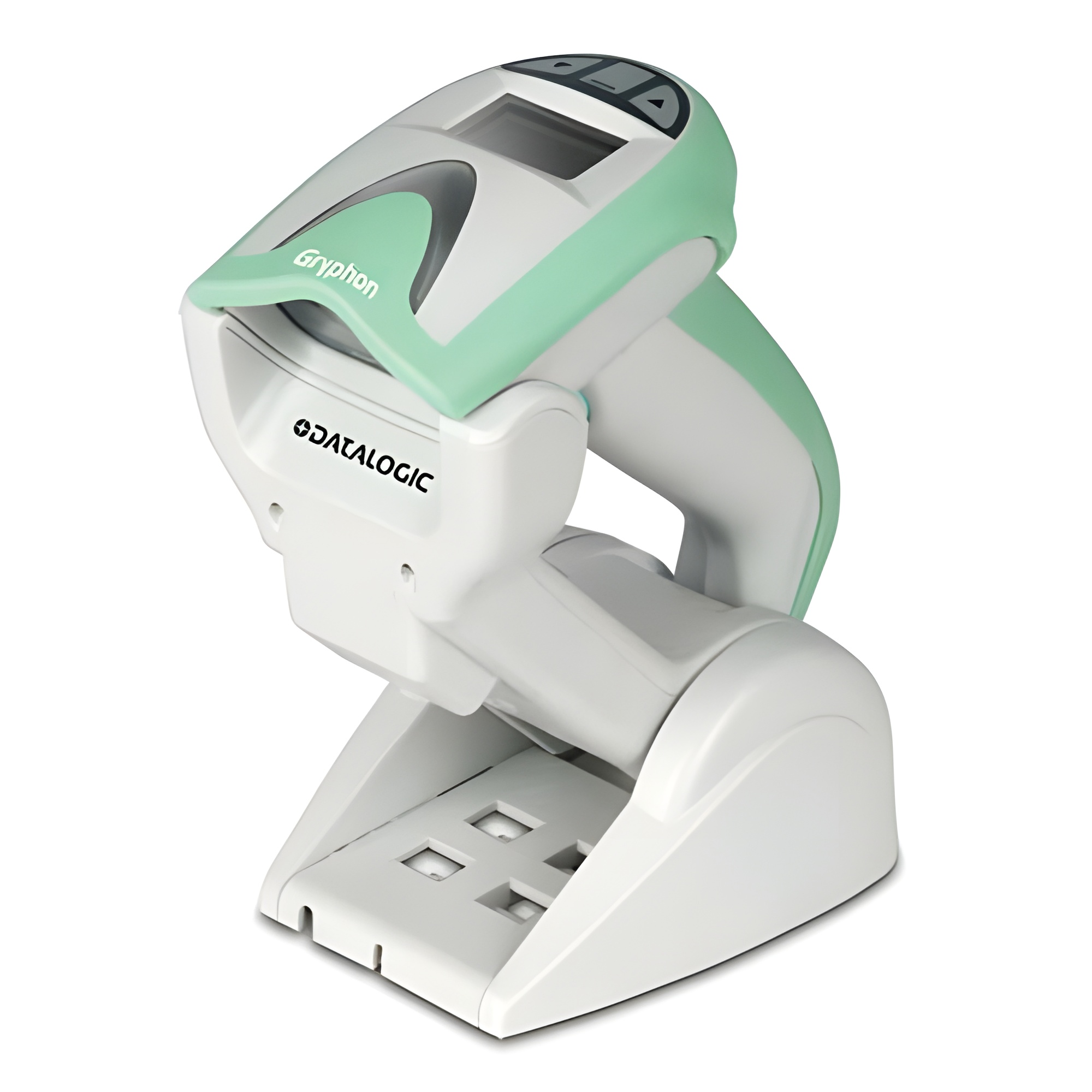 Datalogic Gryphon GM4100HC Scanner GM4100-HC-910