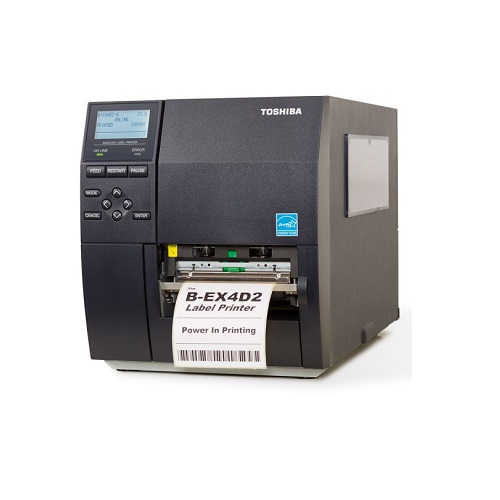 Toshiba B-EX4T1 Printer BEX4T1TS12DM03