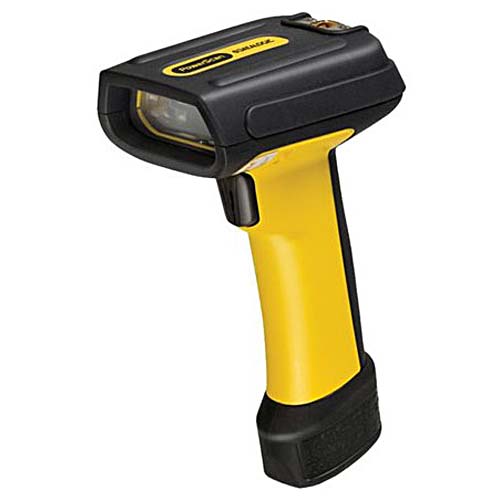 Datalogic PowerScan PD8300 Scanner PD8330-AR-C015