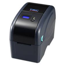 TSC TTP-323 TT Printer [300dpi] 99-0400033-30LF
