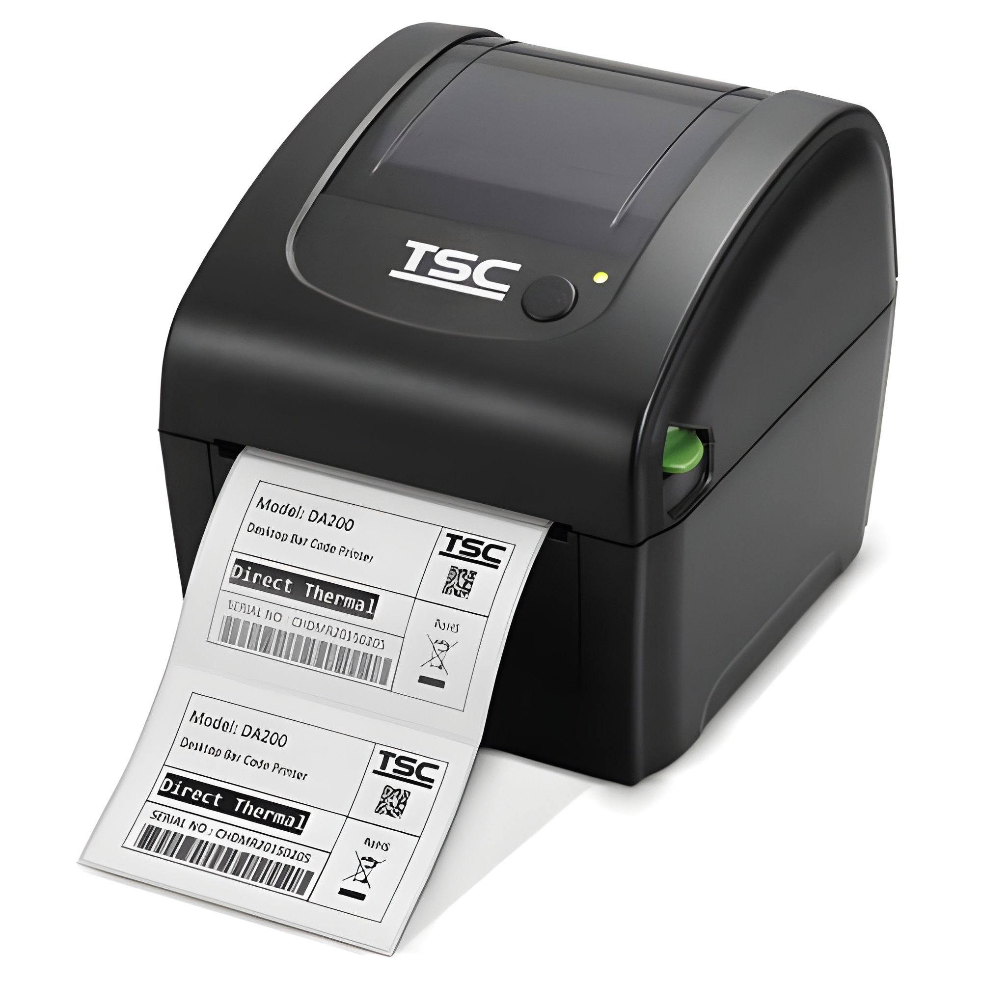 TSC TA200 TT Printer [203dpi, Ethernet] 99-045A029-00LF