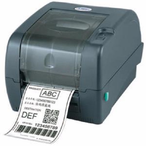 TSC TT Printer [300dpi, Ethernet, Cutter] 99-1270025-1021