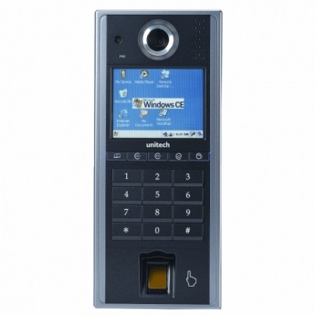 Unitech MT380 MT380-M6EEAG