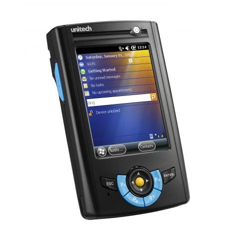 Unitech PA500 PA500-056ACG