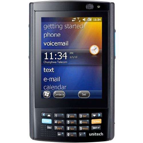 Unitech PA520 Mobile Computer PA520-NS60UVDG