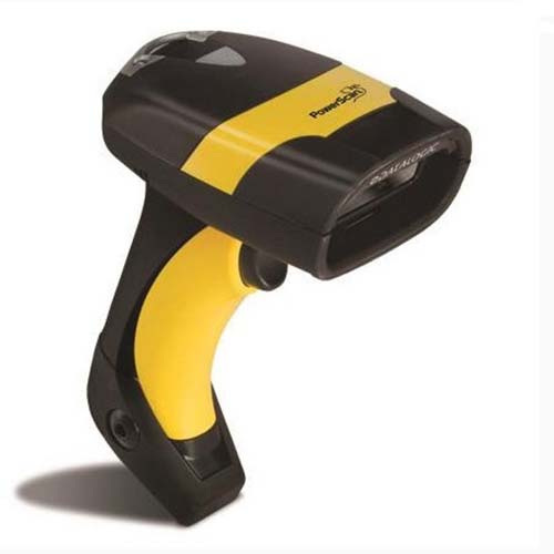 Datalogic PowerScan PD8300 1D Laser Scanner - Corded PD8330-ARK1