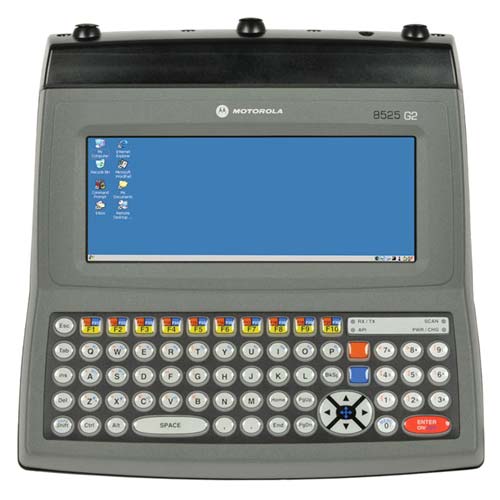 Motorola Psion 8525 853031A011020000