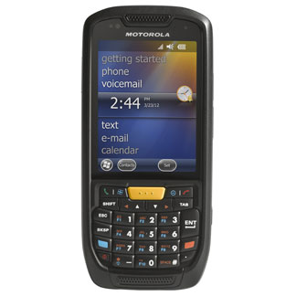 Motorola MC45 KT-MC4597B-TBLTP