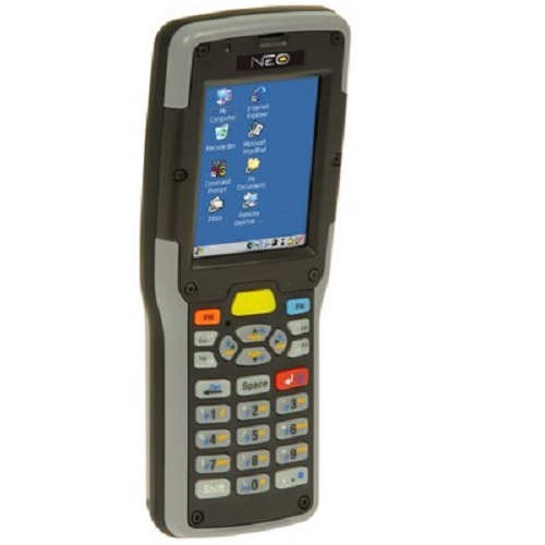 Zebra EVM NEO NE02220210000000