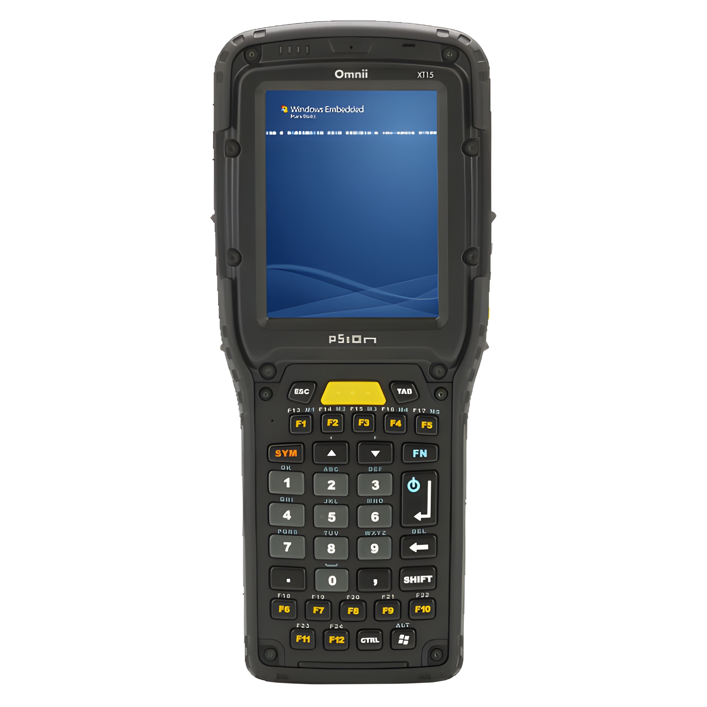 Motorola Omnii XT15 Mobile Computer OB13110080081101