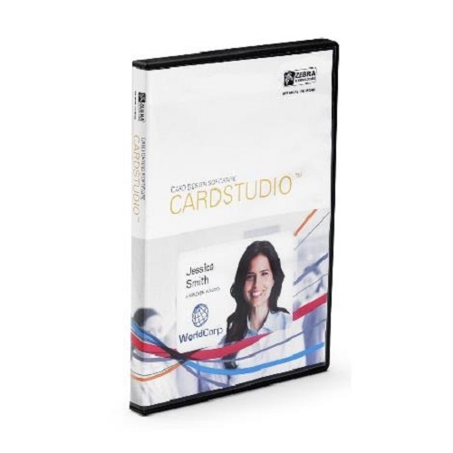 Zebra CardStudio Software 105999-901