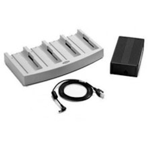 Zebra UBC2000 4 Slot Charger UBC2000-I500DES