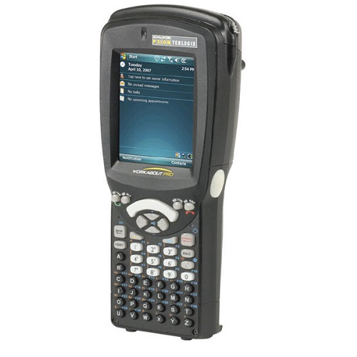 Motorola Workabout Pro 3 WA3S110000000B10