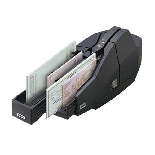 Epson CaptureOne Check Scanner A41A266A8941