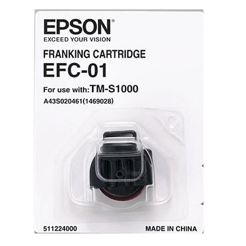 Epson Universal Ribbon A43S020461